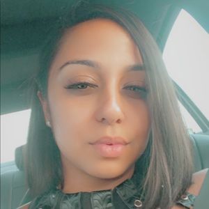 Meet your Posher, Jamie